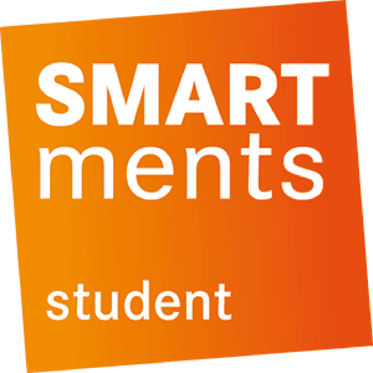 Logo Smartments Student