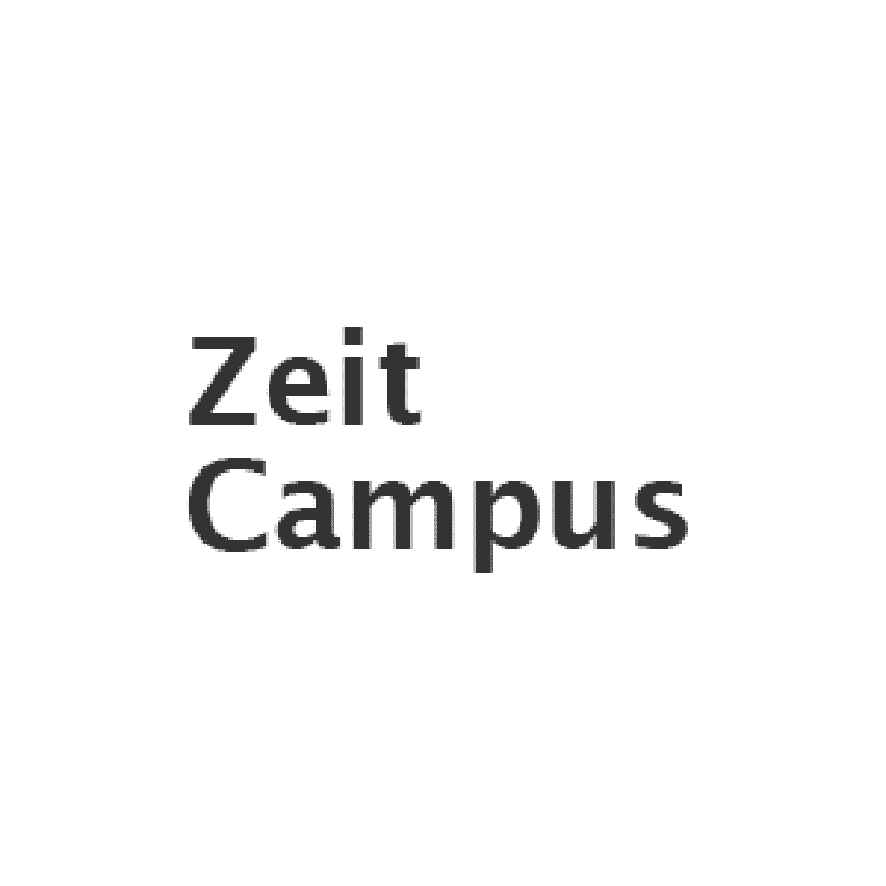 Zeit Campus