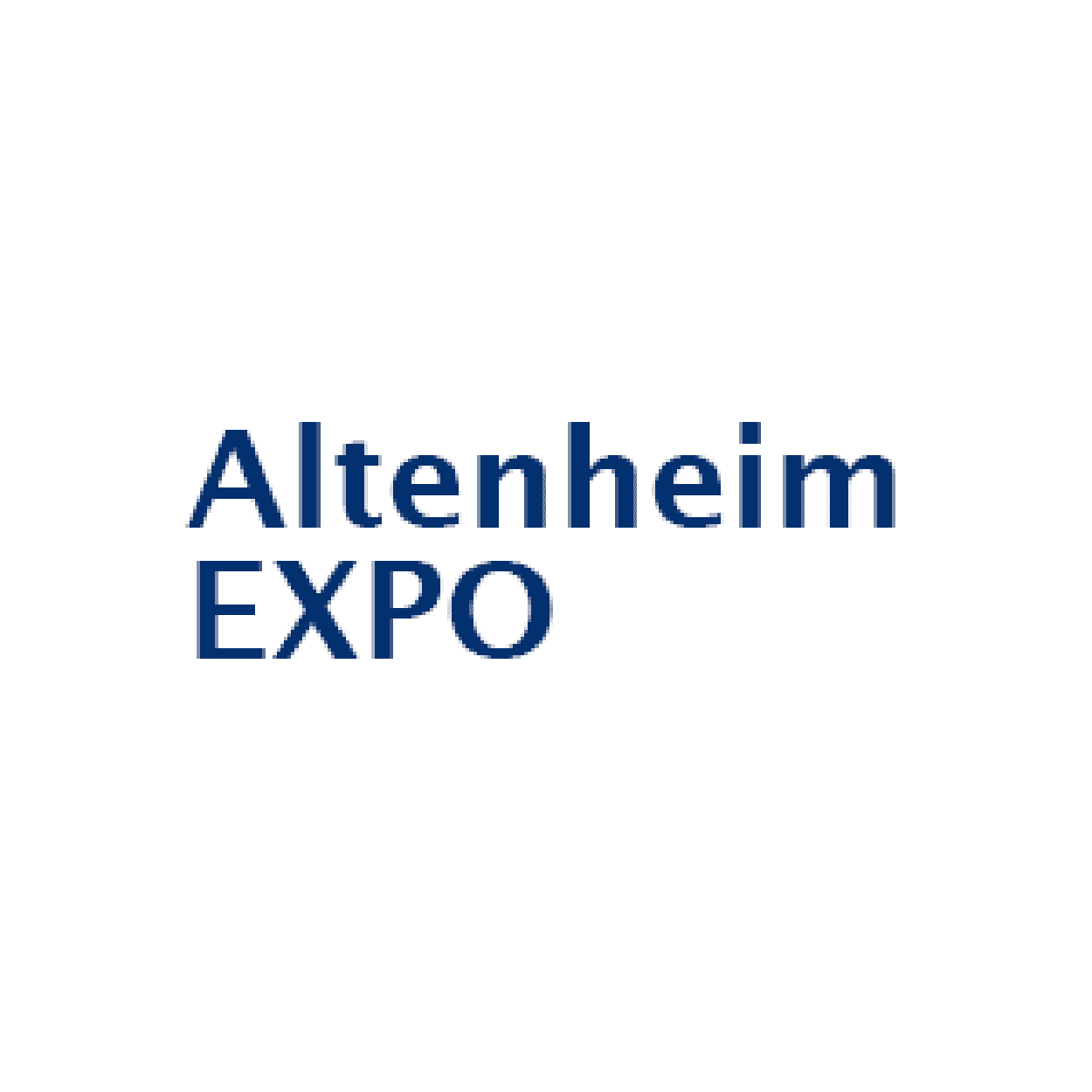 Altenheim EXPO