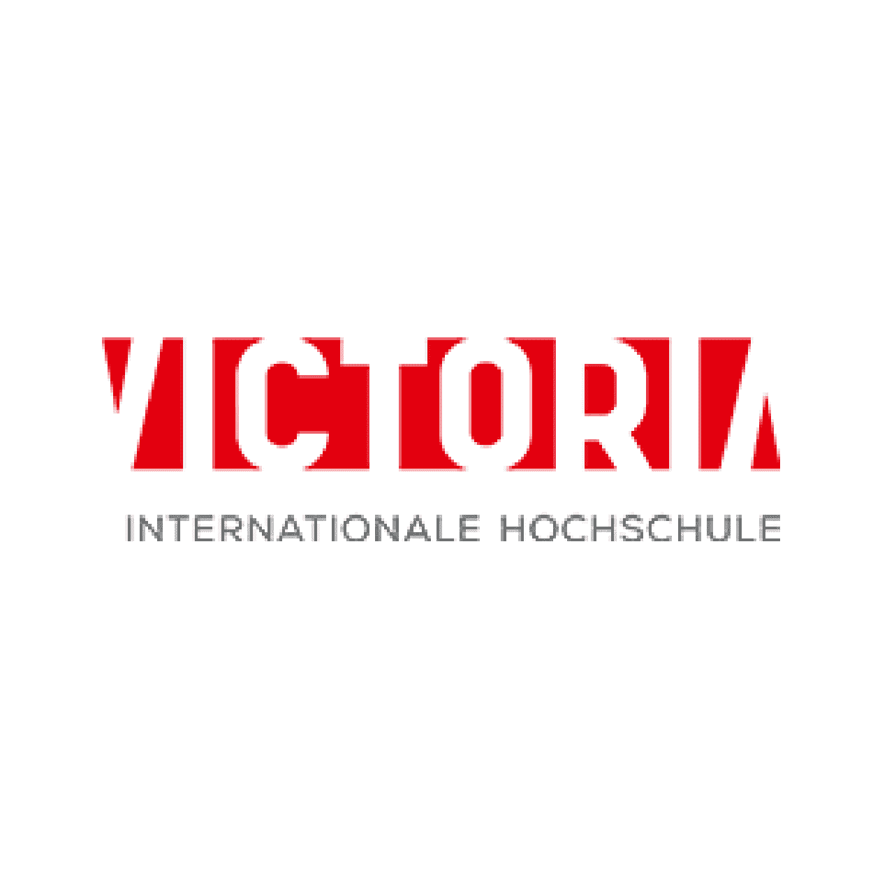 Logo Victoria Internationale Hochschule