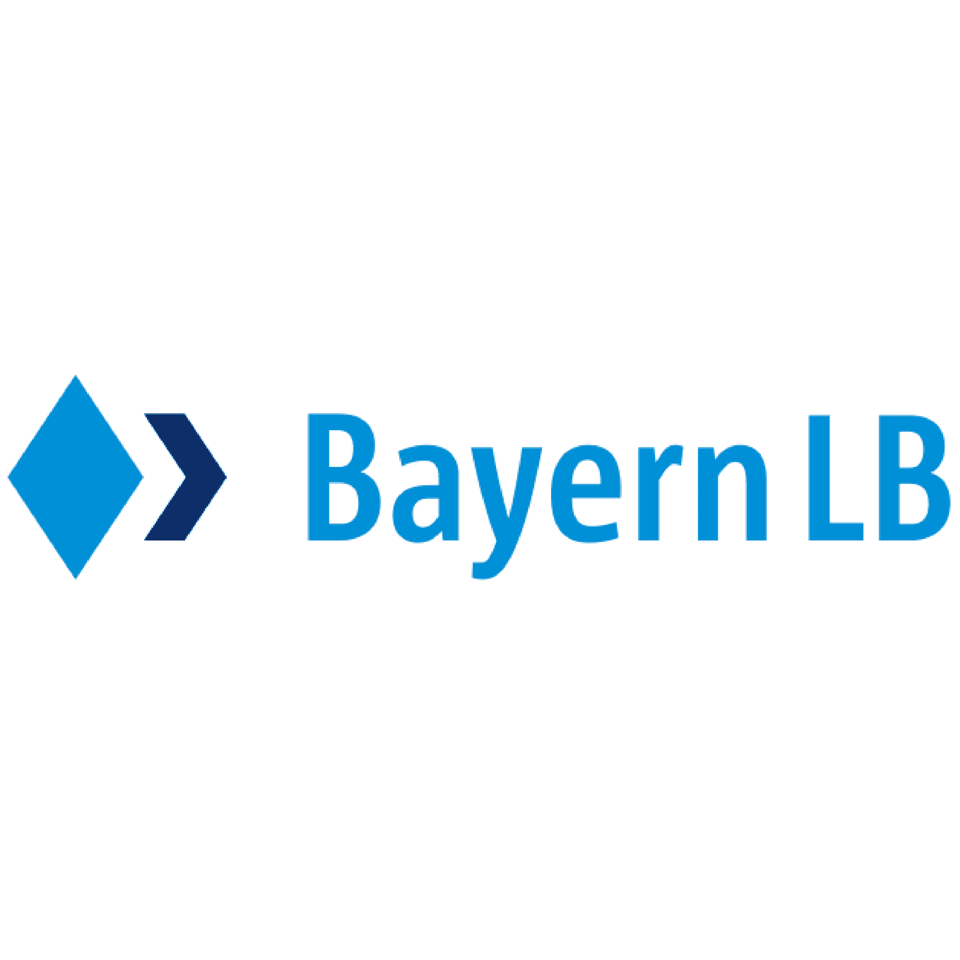 Logo Bayrische Landesbank