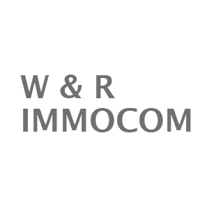 W & R IMMOCOM