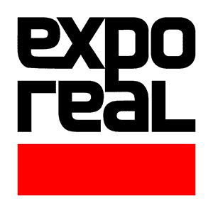 Logo Expo Real
