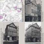 "Geburtshaus" von Fanny, Felix und Rebecka Mendelssohn Bartholdy